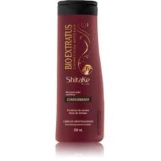 Condicionador Bio Extratus Shitake Plus 350Ml