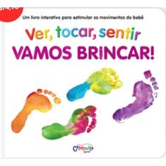 Vamos Brincar!
