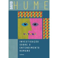 Investigacao Sobre O Entendimento Humano