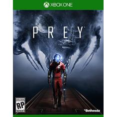 Bethesda Prey - Xbox One - Edição Padrão