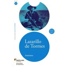 Lazarillo de Tormes