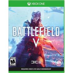 Jogo Battlefield V Xbox One EA com o Melhor Preço é no Zoom