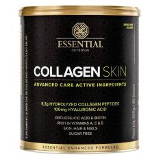 Collagen Skin 330g Pele Unha Cabelo - Essential Nutrition