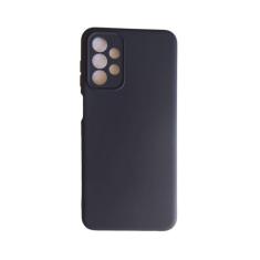 Capa Capinha Case Aveludada Silicone Para Galaxy A23 6.6"