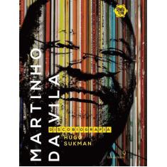 Livro - Martinho Da Vila