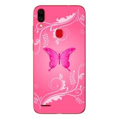 Capa Adesivo Skin361 Verso Para Blu G60 2020