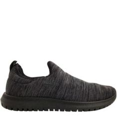 Tênis Masculino Casual Dia a Dia Calce Fácil Iate Actvitta 4814.214-Masculino