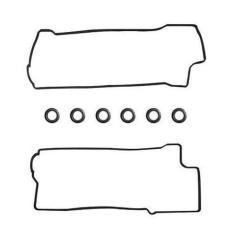Junta Da Tampa Válvulas Santa Fé 2.7 2005/2010 G6Ea 54625K - Junta lim