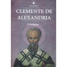 O Pedagogo (Clemente de Alexandria)