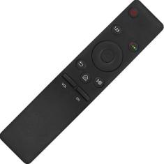 Controle Remoto Tv Samsung Smart Tv Led 4k Bn98-06762i ( Paralelo ) - 