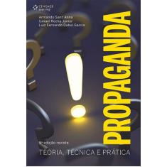 Livro - Propaganda