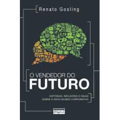 Livro - O vendedor do futuro