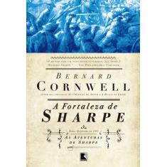 Livro - A fortaleza de Sharpe (Vol.3)