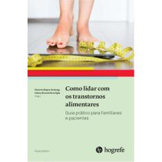 Como lidar com os transtornos alimentares - Hogrefe