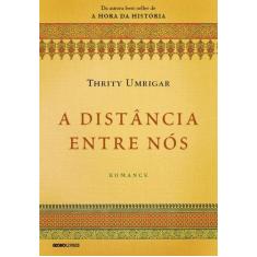 Livro - A distância entre nós