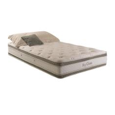 Colchão Solteirão Molas ConforClass Big Class Pillow Top (96x203x32) -