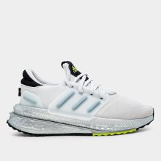 Tênis Infantil Adidas Boost X PLR-Unissex