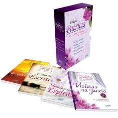 Livro - Box Coleção Patrícia