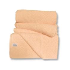Toalha De Banho Briza Banhão  0,80 X 1,50M  Losango Salmão