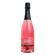 Salton Espumante Series Brut Rose
