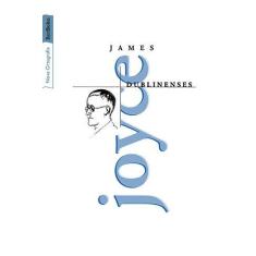 Livro - Dublinenses (edição de bolso)