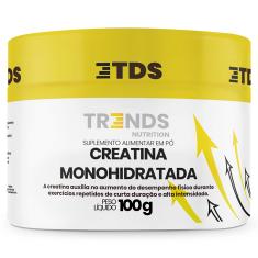 Imagem de Creatina 100g Trends Nutrition