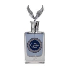 Eqaab Al Wataniah edp Masculino 100ml