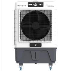 Climatizador de Ar Cadence CLI545, 180W, 45L, 3 Velocidades - 110V
