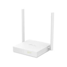 Roteador TP-Link TL-WR829N 300Mbps 2 Antenas - 3 Portas, Branco