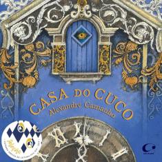 Livro - Casa do Cuco