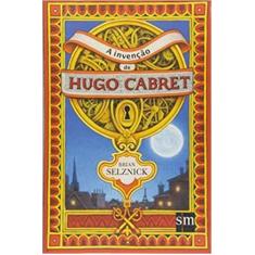 Zz-invencao De Hugo Cabret, A - SM EDICOES, 3