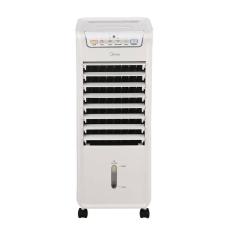 Climatizador de Ar Frio Midea Branco e Cinza AKAF2 220V