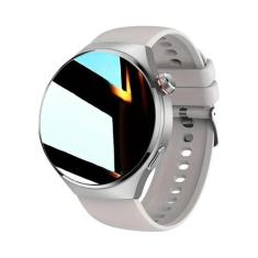 Relógio Inteligente Masculino S10 pro 2025 Com Chamada Bluetooth, Tela