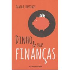 Dinho e Suas Finanças - FGV, 3