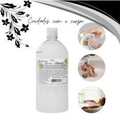 PROMOÇÃO - Leve 4 por 30,80 - Sabonete Liquido 1LITRO CADA. - Web das 