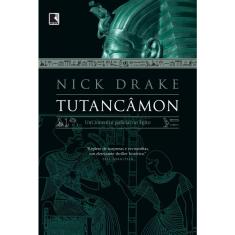 Livro - Tutancâmon: um romance policial no Egito (Vol. 2): Um romance policial no Egito