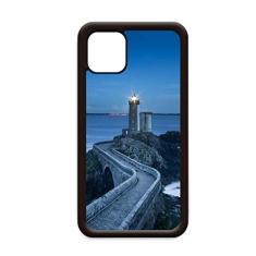 Capa Ocean Dark Tower para iPhone 11 Pro Max para Apple Mobile Case