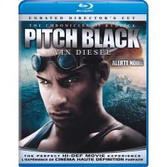 Pitch Black