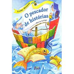 O pescador de histórias