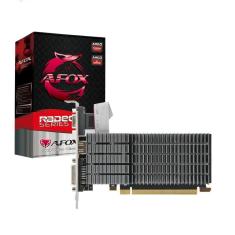 Placa De Video Afox Radeon R5 220 2Gb Sddr3 64Bit, Lp Heatsi