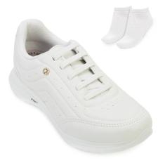 Tênis Kolosh e Meia KL23-K8428