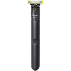 Barbeador Aparador Oneblade Philips Qp1424/10 Com 2 Pentes Bivolt