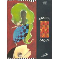 Maria Mole