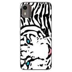 Capa Adesivo Skin047 Verso Para Nokia C12