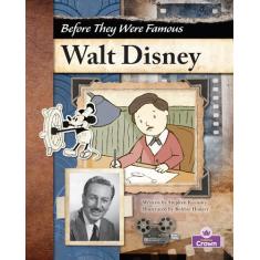 Walt Disney
