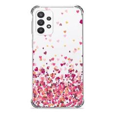 Capa Capinha De Celular Compatível com Galaxy A33 Samsung Personalizad