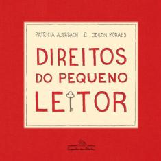 Livro - Direitos do pequeno leitor