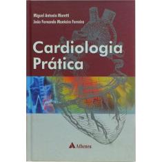 Livro - Cardiologia prática