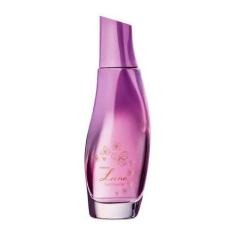 Natura Desodorante Colônia Luna Fascinante Feminino - 75ml