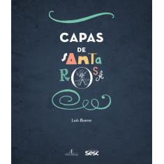 Livro - Capas de Santa Rosa